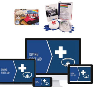 Diving First Aid