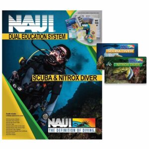 Open Water & Nitrox Diver Combo Course