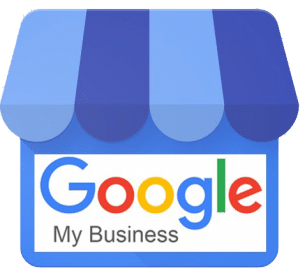google my business link